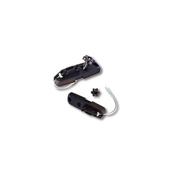 Kit de fixation rapide (barre d'aile)