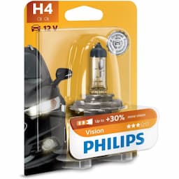 Philips Vision H4