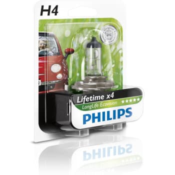 Philips LongLife EcoVision H4