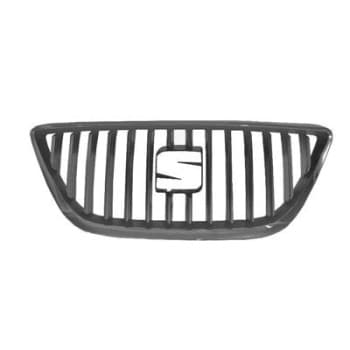 Grille de radiateur