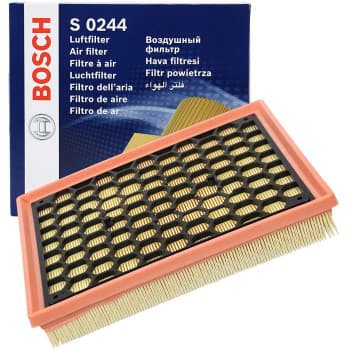 Filtre à air F 026 400 244 Bosch