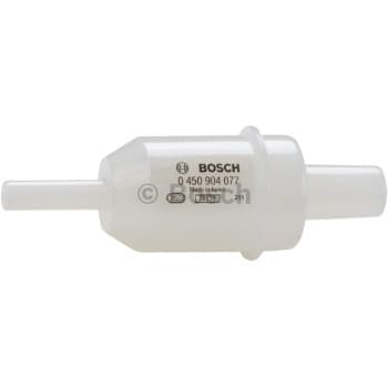 Filtre à carburant 0 450 904 077 Bosch