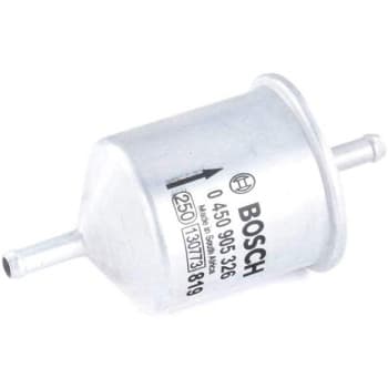 Filtre à carburant 0 450 905 326 Bosch