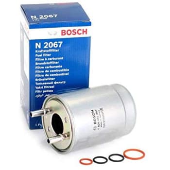 Filtre à carburant F 026 402 067 Bosch