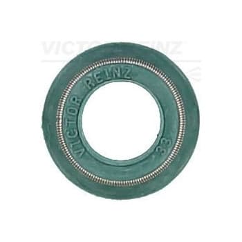 Bague d'étanchéité, tige de soupape