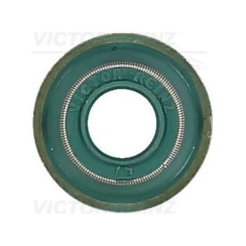 Bague d'étanchéité, tige de soupape