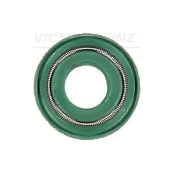 Bague d'étanchéité, tige de soupape