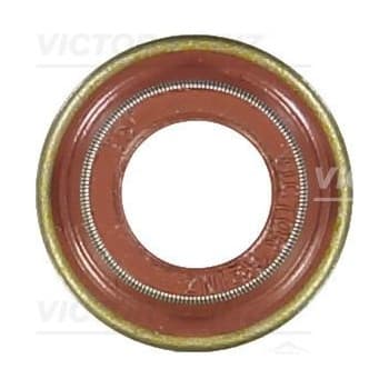 Bague d'étanchéité, tige de soupape