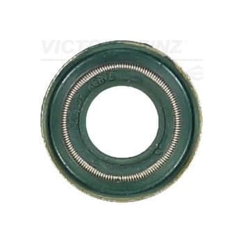 Bague d'étanchéité, tige de soupape