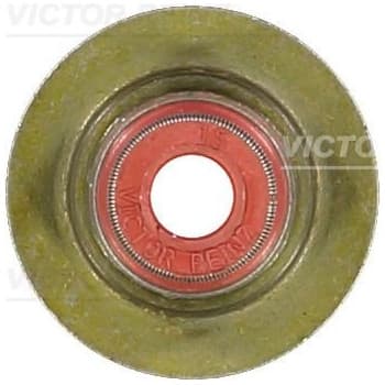 Bague d'étanchéité, tige de soupape
