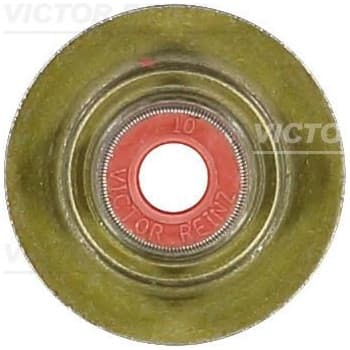 Bague d'étanchéité, tige de soupape