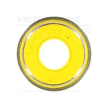 Bague d'étanchéité, tige de soupape
