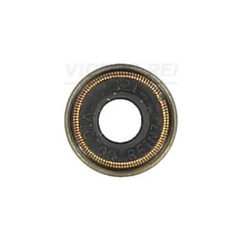 Bague d'étanchéité, tige de soupape