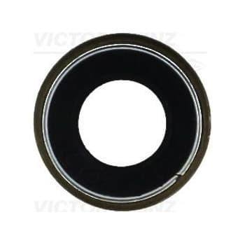 Bague d'étanchéité, tige de soupape