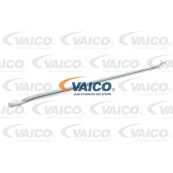 Tige du moteur, essuies glaces Qualité VAICO originale V38-0163