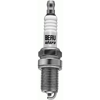 Bougie d'allumage ULTRA Z254 Beru