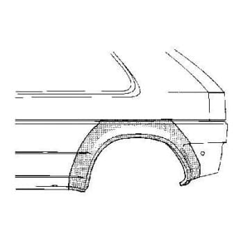 Panneau latéral