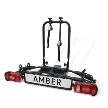 Porte-vélo Pro-User Amber 2