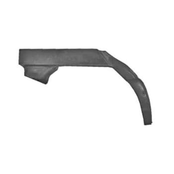 Panneau latéral 4930148 Van Wezel
