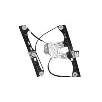 Lève-vitre 3032266 Van Wezel