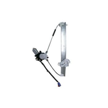 Lève-vitre 2543262 Van Wezel