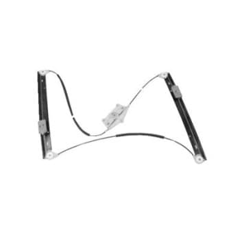 Lève-vitre 0318262 Van Wezel