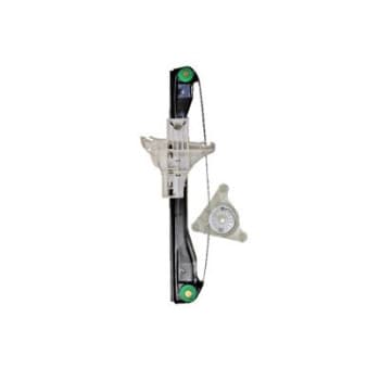 Lève-vitre 5828268 Van Wezel
