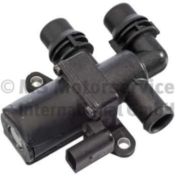 Valve magnétique