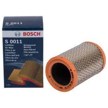 Filtre à air F 026 400 011 Bosch