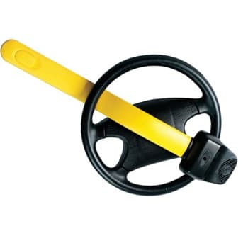 Stoplock Professional - Antivol de volant