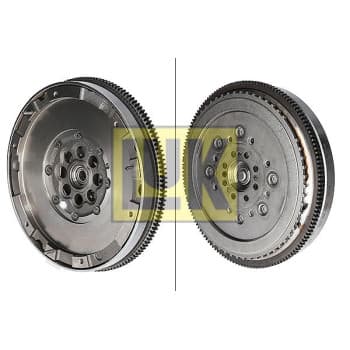 Volant moteur LuK DMF 415 0896 10