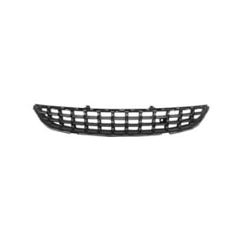 Grille de ventilation, pare-chocs