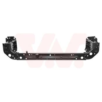 Porte-pare-chocs 0978560 Van Wezel
