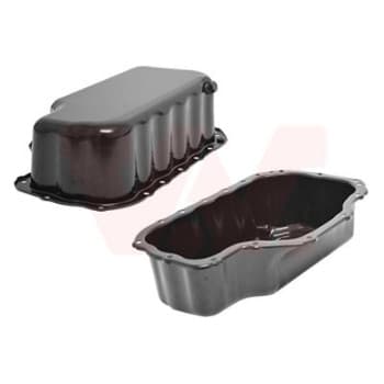 Carter d'huile 3080070 Van Wezel