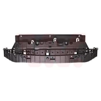 Porte-pare-chocs 4075561 Van Wezel