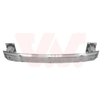 Porte-pare-chocs 4081560 Van Wezel