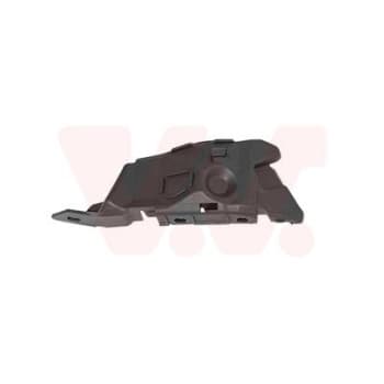 Support, pare-chocs 4939568 Van Wezel