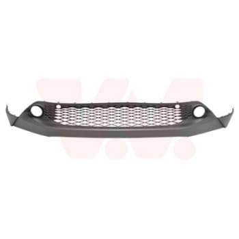 Pare-chocs 5411576 Van Wezel