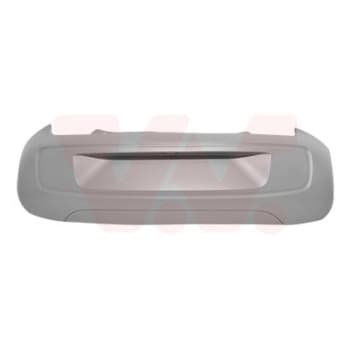 Pare-chocs 5701544 Van Wezel