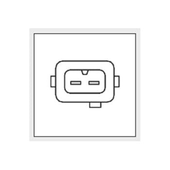 Sonde de température, liquide de refroidissement