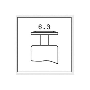 Sonde de température, liquide de refroidissement