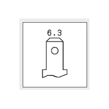 Sonde de température, liquide de refroidissement