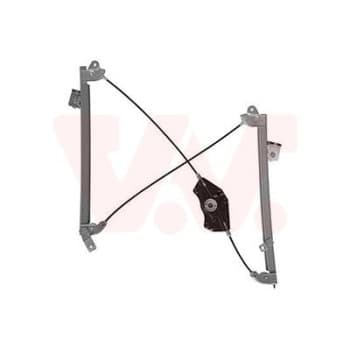 Lève-vitre 5895262 Van Wezel