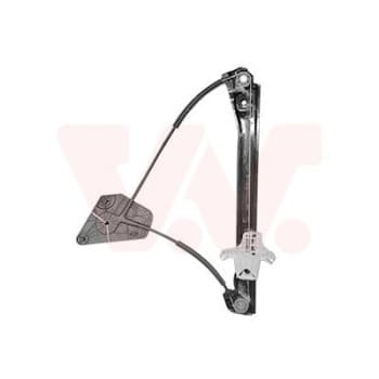 Lève-vitre 7617264 Van Wezel
