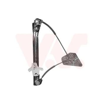 Lève-vitre 7617263 Van Wezel