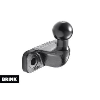 Dispositif d'attelage 481900 Brink