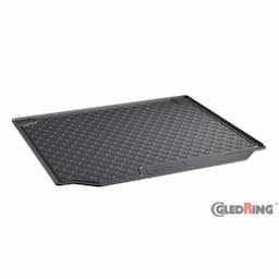 Tapis de coffre adapté pour BMW X5 (G05) 5-Personnes 2018-