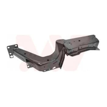 Support de phare 3804662 Van Wezel
