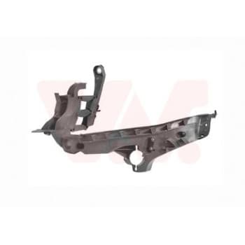 Cuvelage, projecteur principal 0327461 Van Wezel