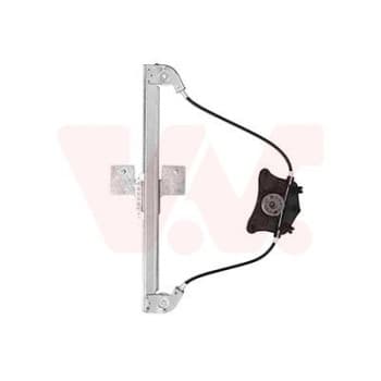 Lève-vitre 0336263 Van Wezel